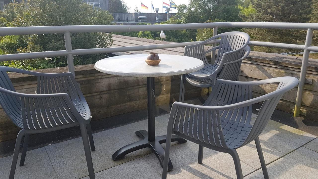 De Admiraal Apartment Hollum  Exterior photo