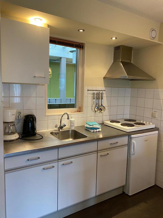 De Admiraal Apartment Hollum  Exterior photo