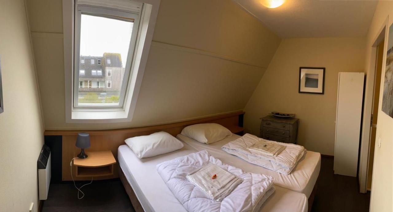 De Admiraal Apartment Hollum  Exterior photo