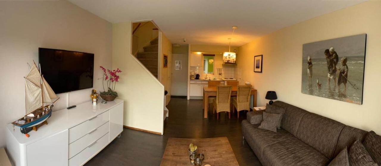 De Admiraal Apartment Hollum  Exterior photo
